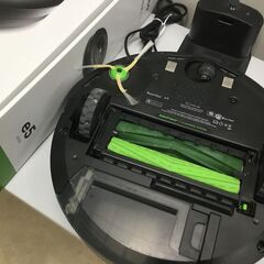 【🍀稼働良品】「ロボット掃除機」Robot Roomba ルンバe5 管理No2の画像