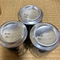ビール6本
の画像