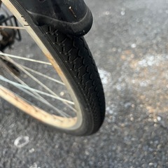 007 中古　自転車の画像