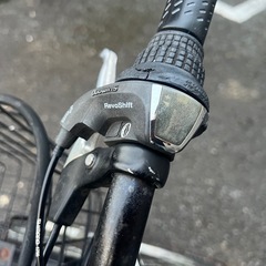 007 中古　自転車の画像