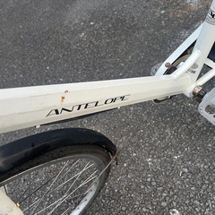 007 中古　自転車の画像