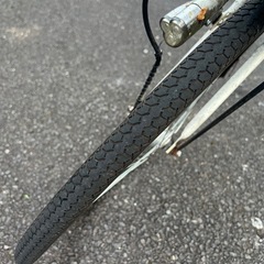 007 中古　自転車の画像