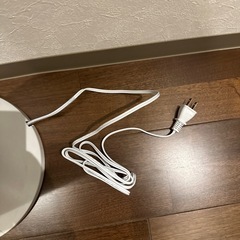 【お譲りします】　アイリスオーヤマ　タワーファンの画像