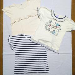  女児 140cm 7点 美品多数の画像