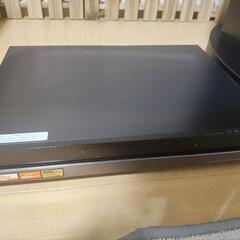 sony32型テレビ　レコーダー　テレビ台の画像