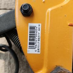 スーパーツール 立吊クランプ・自在タイプ SVC 1E イーグルクランプの画像