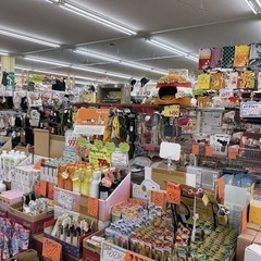 ファッションスペース　フレンズ　500円分　金券　割引券　福袋　お年玉　雑貨　日用品　愛知川店　水口店　甲南店　の画像
