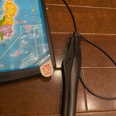 地球儀　話すの画像