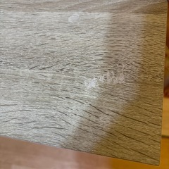パソコンデスクL字型
の画像