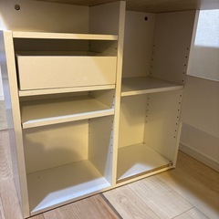 パソコンデスクL字型
の画像