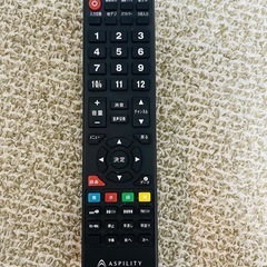 32インチテレビの画像