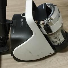 東芝 TOSHIBA 掃除機 トルネオ サイクロン掃除機 VC-JS4000の画像