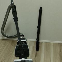 東芝 TOSHIBA 掃除機 トルネオ サイクロン掃除機 VC-JS4000の画像