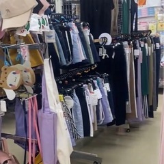 ファッションスペース　フレンズ　500円分　金券　割引券　雑貨　日用品　愛知川店　水口店　甲南店の画像