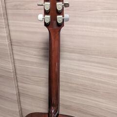 YAMAHA FG-160 緑ラベル 日本製 1973年製の画像