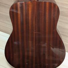 YAMAHA FG-160 緑ラベル 日本製 1973年製の画像