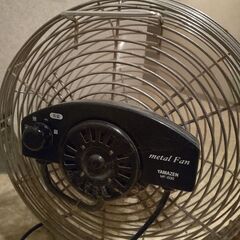 扇風機？サーキュレーター？の画像
