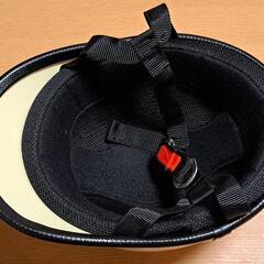 【箱入】ダックテール ヘルメット ロングテール の画像