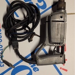 マキタ　10mm ドリル　電動ドリルの画像