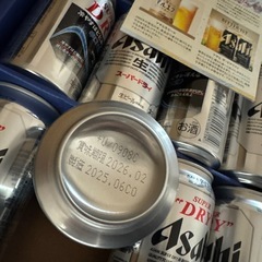 アサヒビールの画像