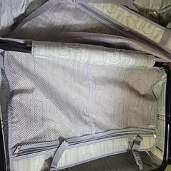 取引中　Outdoor スーツケースの画像