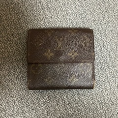 ルイヴィトン　財布
の画像