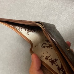 ルイヴィトン　財布
の画像