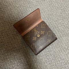 ルイヴィトン　財布
の画像