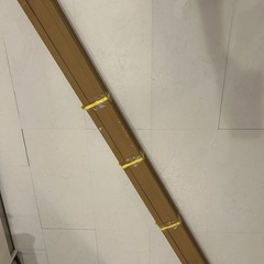 【未使用】ブラインド　ホワイトの画像
