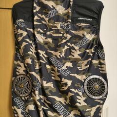 バートル　空調服セットの画像