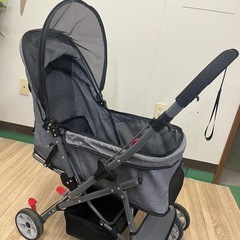 ♦︎①ペットカートの画像