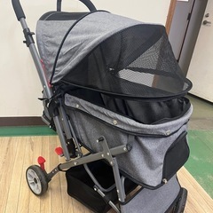 ♦︎①ペットカートの画像