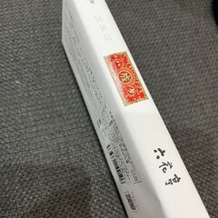 マルセイバターサンド５個入の画像