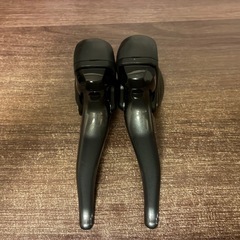 Shimano ST-R2000デュアルコントロールレバー　美品の画像