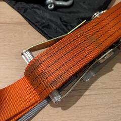 スラックライン 15mの画像