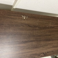 テーブルの画像