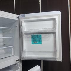 9566‼️関西エリア配送設置可🙌‼️定価59,800円❣️最新2023年製✨レトロデザイン冷蔵庫✨eangle 2ドア冷蔵庫の画像