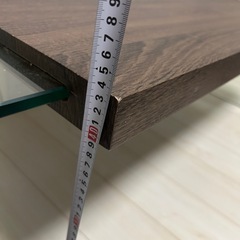 テーブルの画像