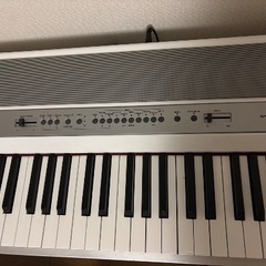 デジタルピアノ　KORG SP-250 電子ピアノ　ピアノの画像