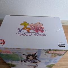 ウマ娘　フィギュア　メジロドーベルの画像