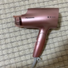 ドライヤーの画像