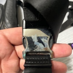 マイケルコースショルダーバッグ
の画像