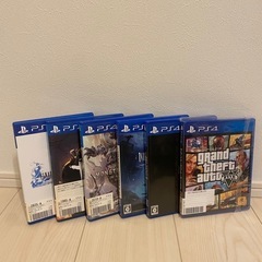 ps4 pro 1TBの画像