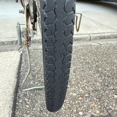 自転車　26インチ　の画像