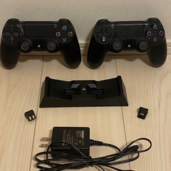 ps4 pro 1TBの画像