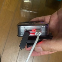 自転車用ドライブレコーダー♪の画像