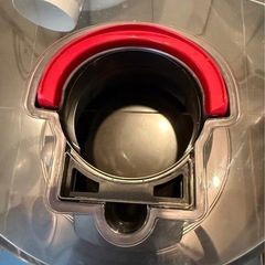 ダイソン加湿器/扇風機 の画像