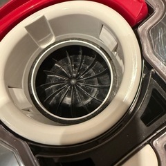 ダイソン加湿器/扇風機 の画像