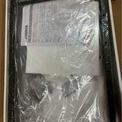 幅伸縮可・上下調整可　ゴミ箱上ラック　電子レンジラック レンジ台 キッチンラックの画像