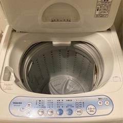 洗濯機　の画像